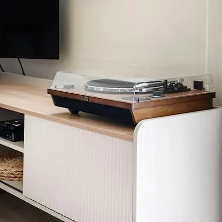 بيت للعطل Drakes كارتميل