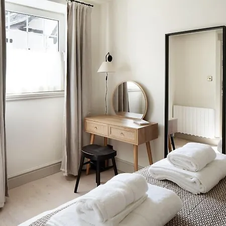 Drakes بيت للعطل *