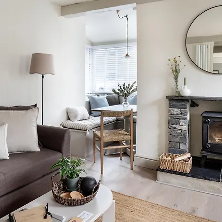 Drakes بيت للعطل *