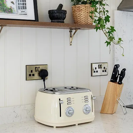 بيت للعطل Drakes كارتميل