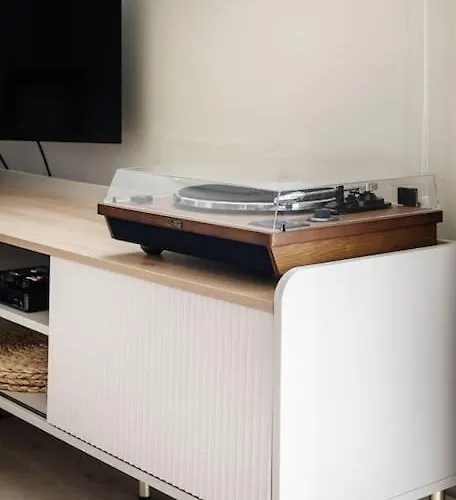 Ferienhaus Drakes Cartmel