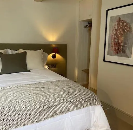 Ferienhaus Drakes Cartmel