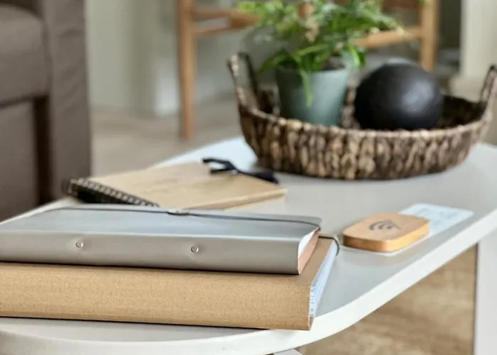 Ferienhaus Drakes Cartmel