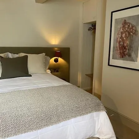 Casa de Férias Drakes Cartmel