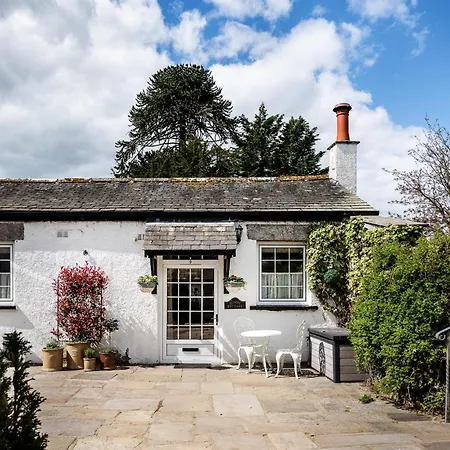 Drakes * Cartmel